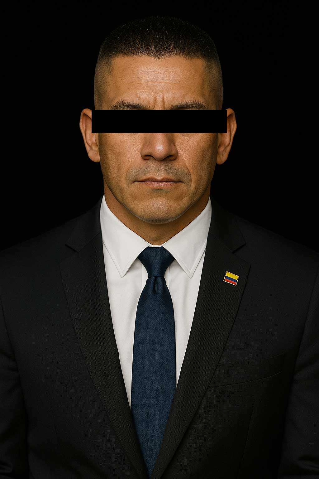 Juan - Bogotá