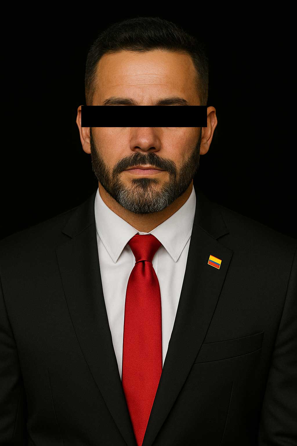 Carlos - Medellin